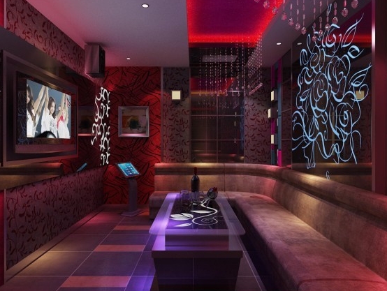 玉林商务KTV总排行Top10-陆川县ktv预订