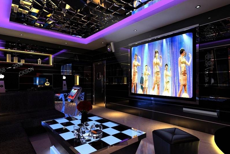 玉林商务ktv,商务ktv是什么意思-陆川县ktv预订