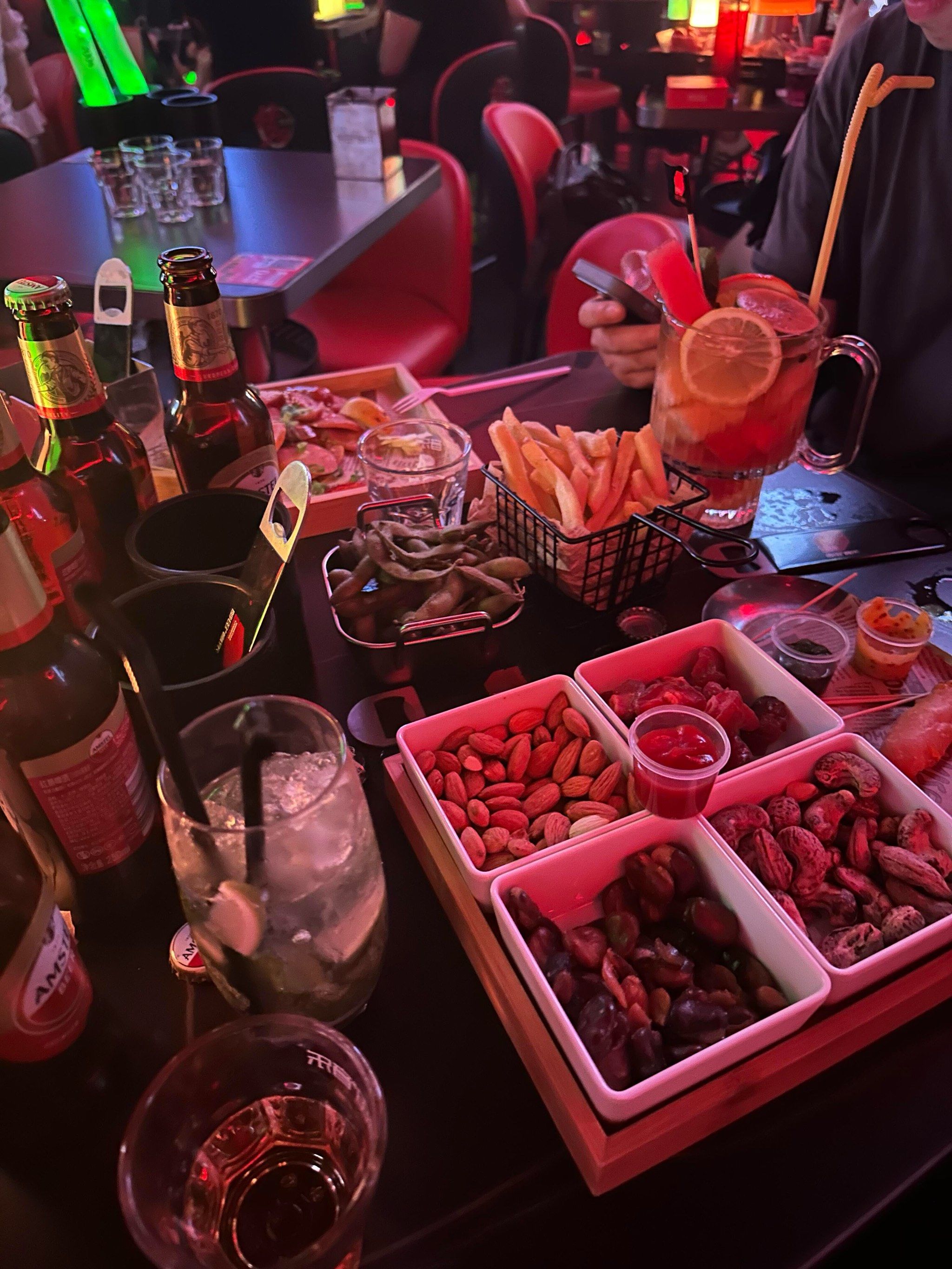 玉林商务KTV,寻找商务KTV最佳去处-陆川县ktv预订